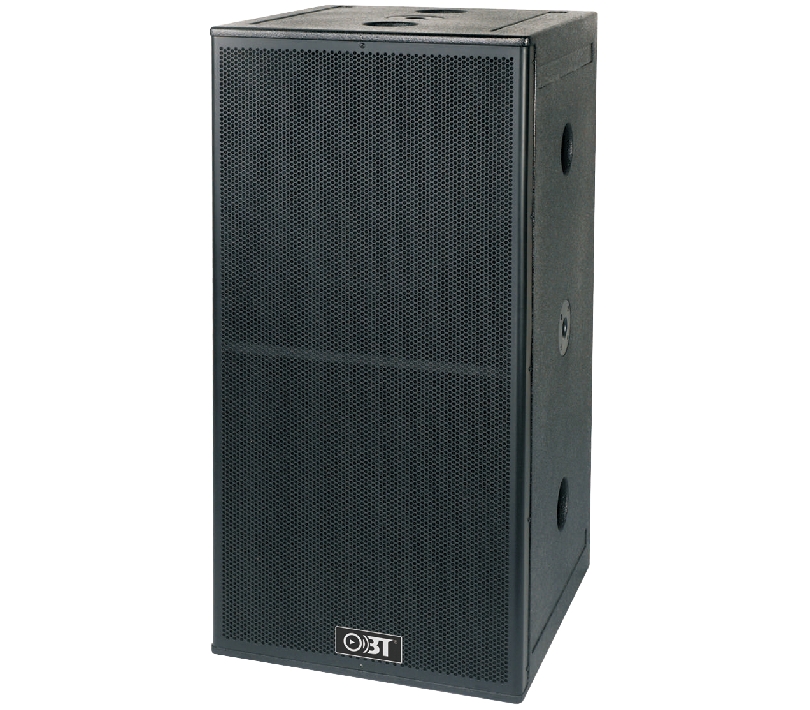 專業(yè)音箱 OBT-LP218B